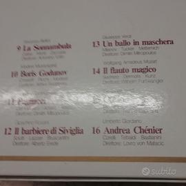 Vinili musica classica