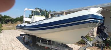 Gommone Joker Boat 620