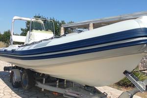 Gommone Joker Boat 620
