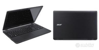 Notebook 15.6" Windows 11 ACER AMD SSD 16GB RAM