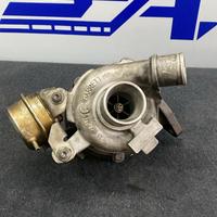 755925-1 Turbocompressore MINI MINI (R50/R53) 1.4 