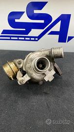 755925-1 Turbocompressore MINI MINI (R50/R53) 1.4 