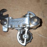 deragliatore Campagnolo vintage