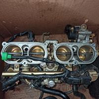 ricambi originali per Yamaha r1 2004-2006