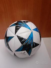 pallina da calcio