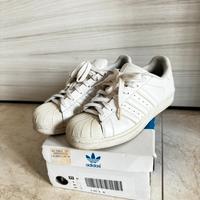 Adidas superstar mis.38