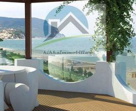 Appartamento a Numana - Marcelli - Via Litoranea -