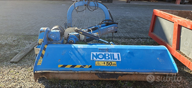 Trincia nobili tbe 222