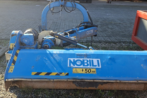 Trincia nobili tbe 222