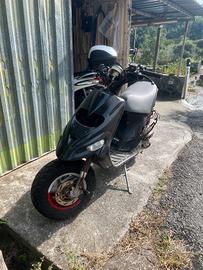Stalker 50 doppio disco