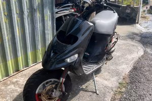 Stalker 50 doppio disco