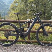 Giant Stance E+ 1 Cold Iron e-bike