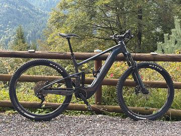 Giant Stance E+ 1 Cold Iron e-bike