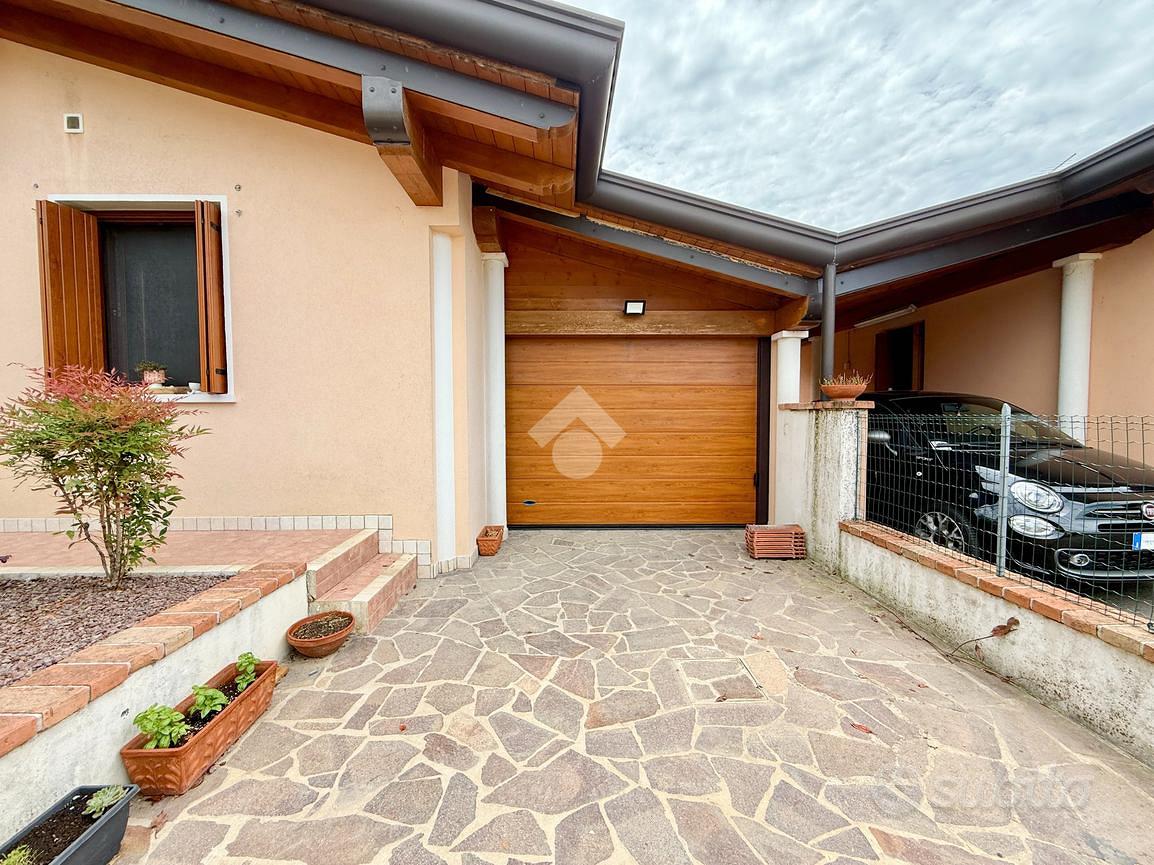 House in Pravisdomini, Barco / Barc - Vista 2