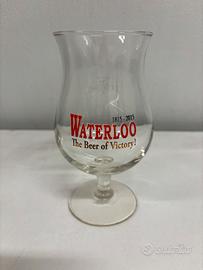 Bicchiere e boccale birra