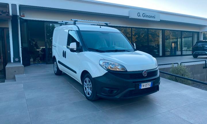 FIAT Doblò 3ª serie Doblò 1.3 MJT PC-TN Carg...