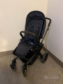 Joolz Hub passeggino e navicella