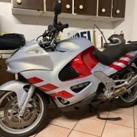 BMW K1200RS del 2001