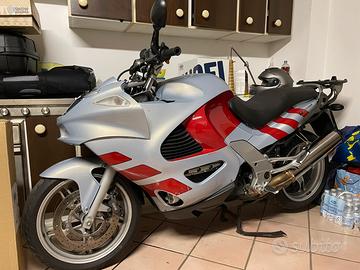 BMW K1200RS del 2001