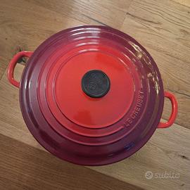 Pentola grande le creuset