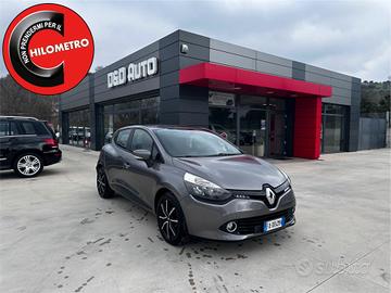 Renault Clio 1.2 75CV 5 porte