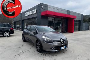 Renault Clio 1.2 75CV 5 porte