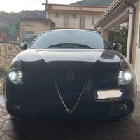 Giulietta 1.6 120cv 2018