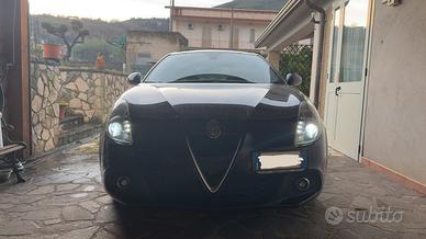 Giulietta 1.6 120cv 2018