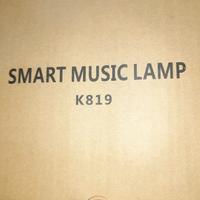 SMART MUSIC LAMP

K819