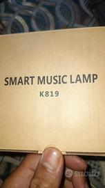 SMART MUSIC LAMP

K819