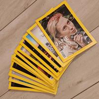 National Geographic - 12 numeri