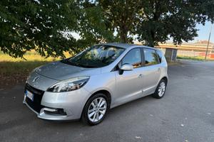 Renault Scenic Scénic XMod 1.5 dCi 110CV Wave