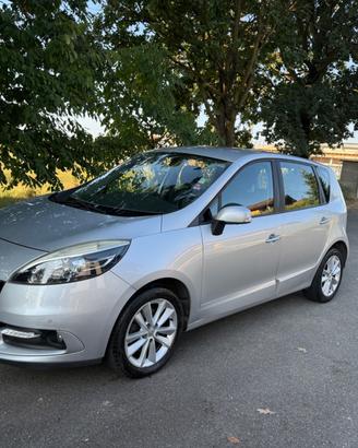 Renault Scenic Scénic XMod 1.5 dCi 110CV Wave