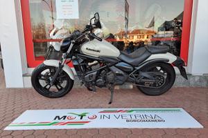 Kawasaki Vulcan S 650 - 2017