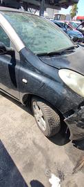NISSAN MICRA CABRIO 2006 PARAFANGO ANTERIORE DX