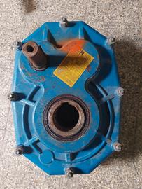 riduttore   per nastri