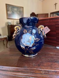 Vaso La Balvano Ceramica