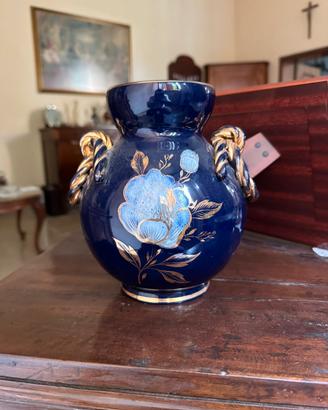 Vaso La Balvano Ceramica