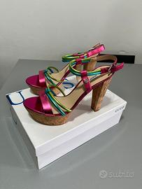 Guess, tacco 12, taglia 41