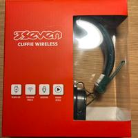 Seven cuffie wireless. Gaming bluetooth.