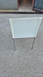 sedie calligaris in perfetto stato