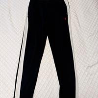 Pantalone Tuta Ralph Lauren