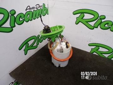 POMPA CARBURANTE VW GOLF 7 - VII 1.4 TGI 2015