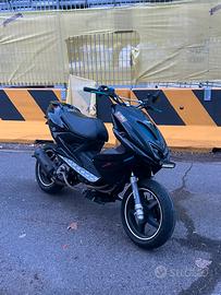 Aerox 50cc