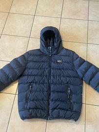Giubbotto Emporio Armani