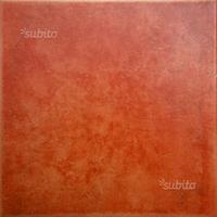 Stock Piastrelle Pavimento 33,3x33,3 GresRed 37m²