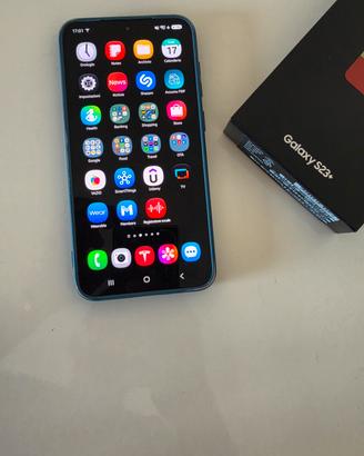 Samsung Galaxy S23+ Plus 256GB