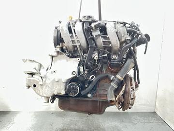 186A4000 MOTORE COMPLETO FIAT Multipla 1° Serie 1