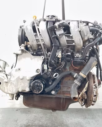 186A4000 MOTORE COMPLETO FIAT Multipla 1° Serie 1