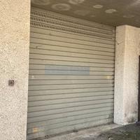 Garage / box